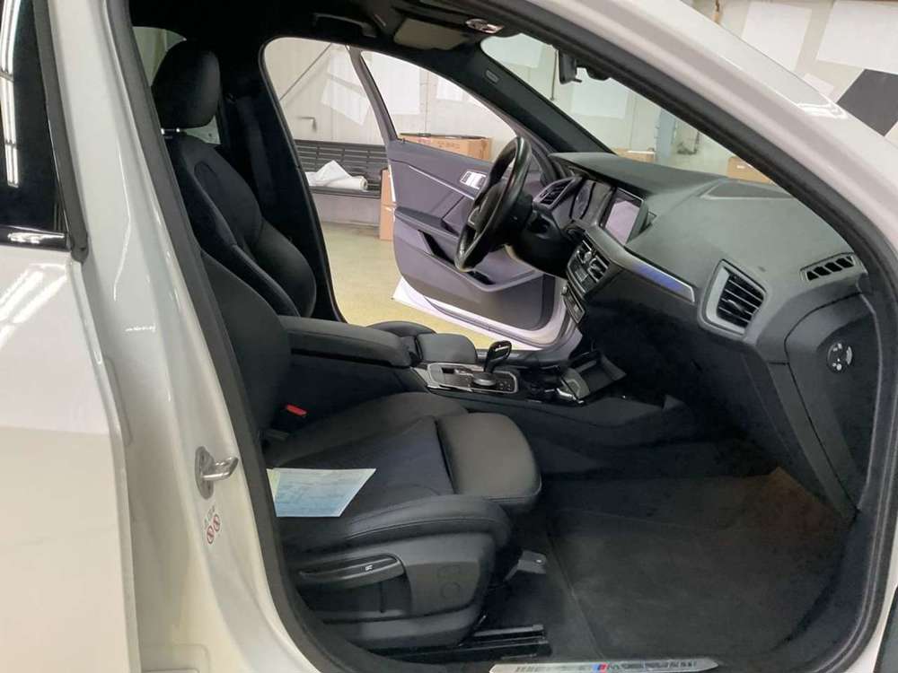 BMW 118 118i+Aut.+M+Sport