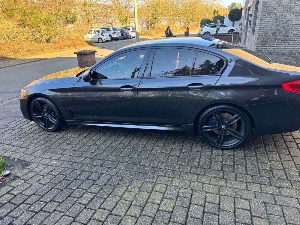 BMW 530 530i xDrive Aut.