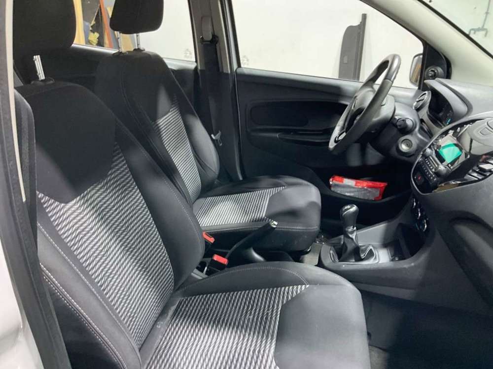 Ford Ka/Ka+ Ka++1.2+Ti-VCT