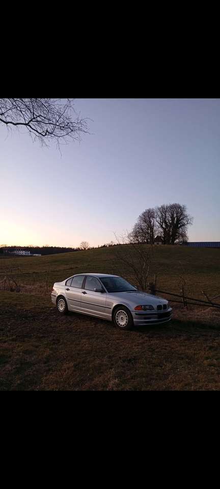 BMW 316 316i