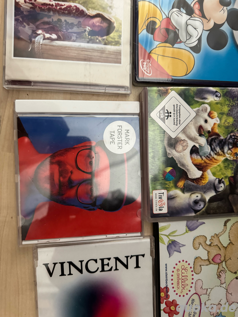 cds und dvs cds und dvs