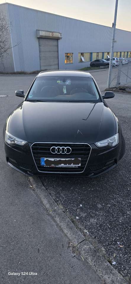 Audi A5 Sportback 3.0 V6 tdi Business 204cv