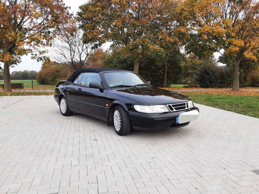 Saab 900 900+2.0i+Cabrio+S
