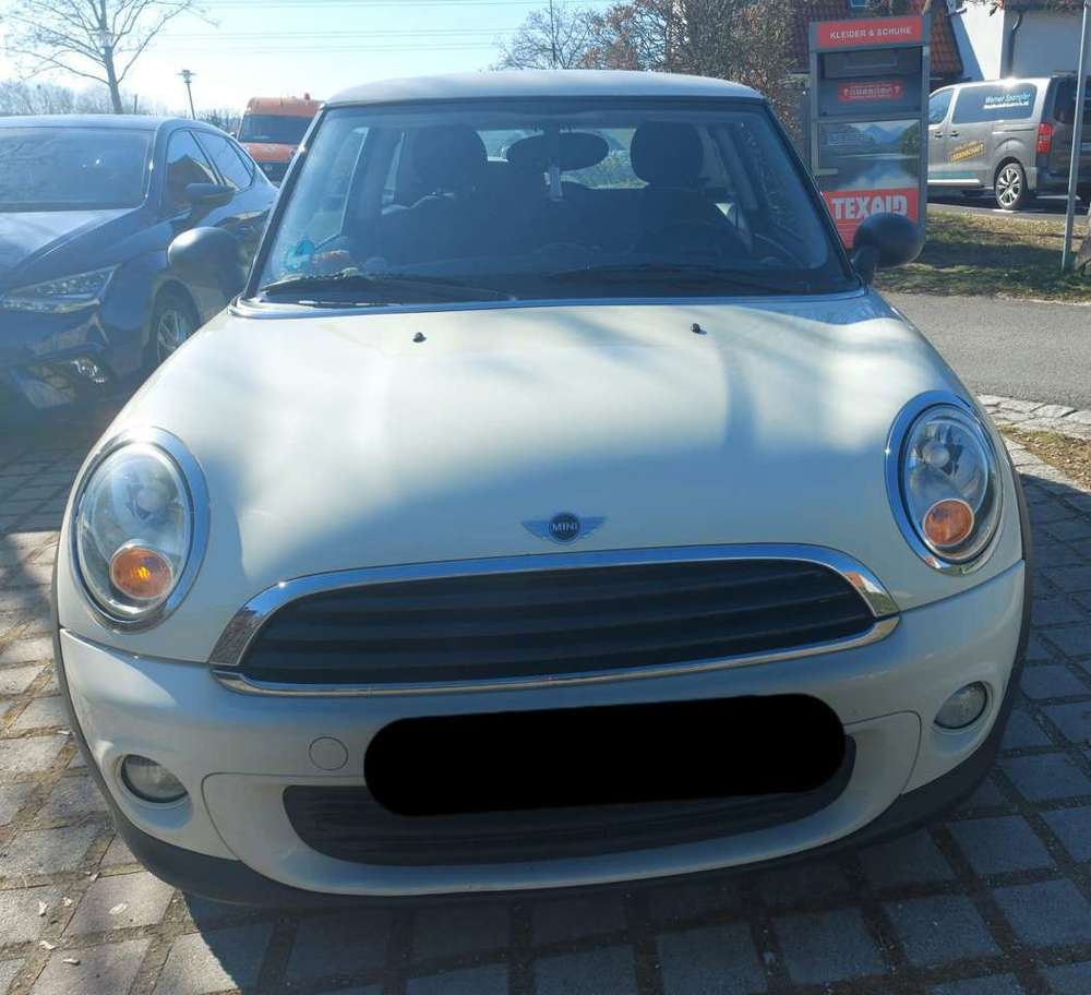 MINI One