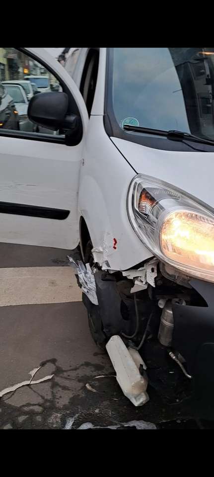 Renault Kangoo Rapid dCi 90 Extra