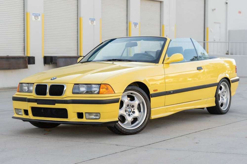 BMW M3 M3