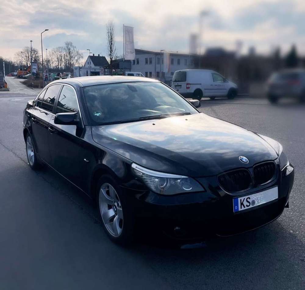 BMW 530 530d Aut.