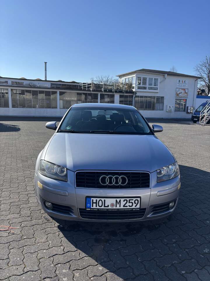 Audi A3 1.6 Ambiente