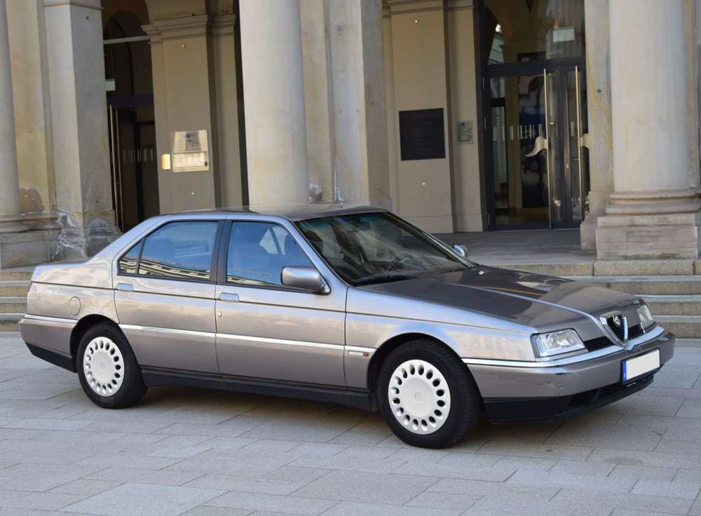 Alfa Romeo 164 164 (2.0) Super Twin Spark