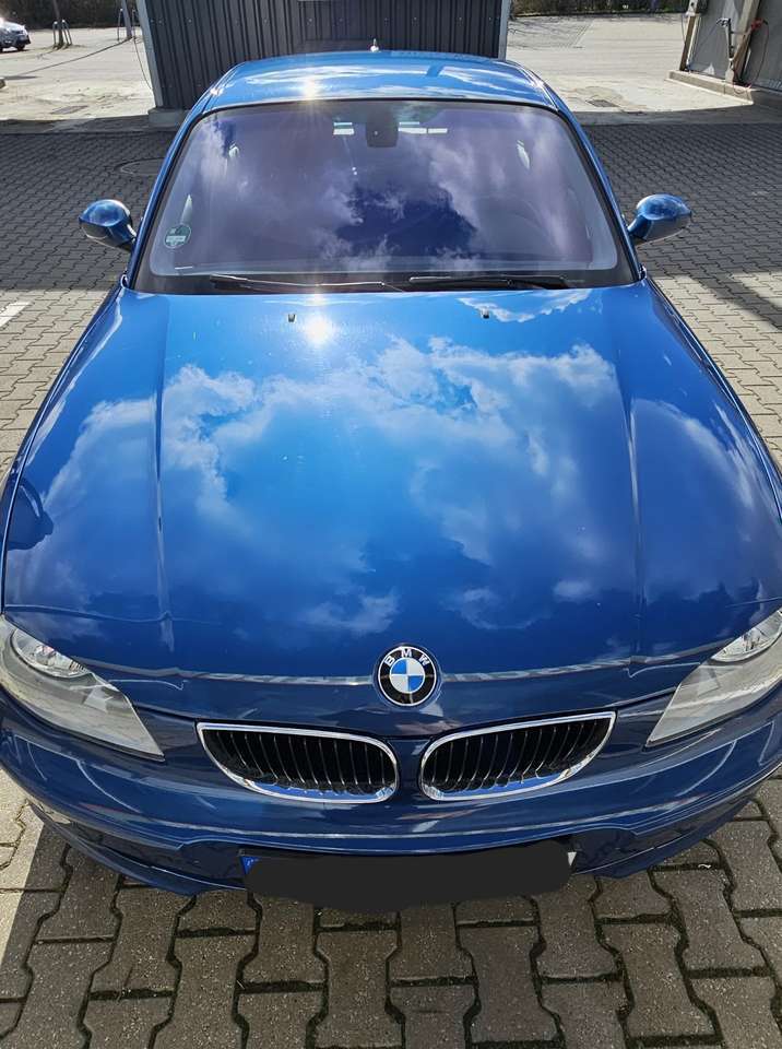 BMW 116 116i