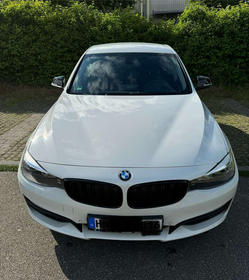 BMW 328 328 i
