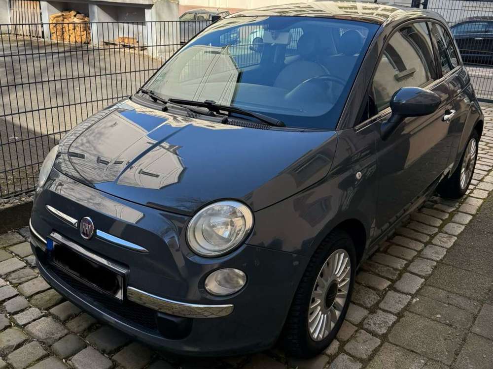 Fiat 500 500 1.2 Start