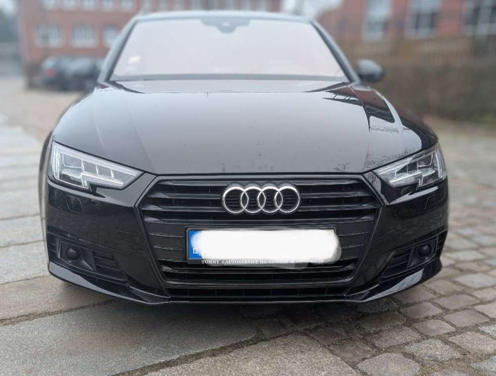 Audi A4 2,0 (190 PS) Sport 3 SLine, Panorama,Matrix LED