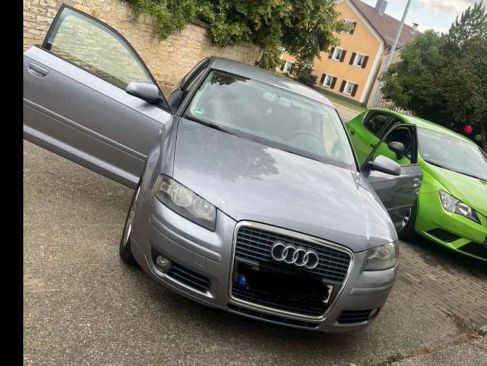 Audi A3 A3 2.0 FSI Ambiente