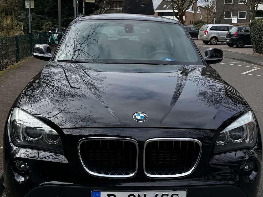 BMW X1 X1 xDrive25d