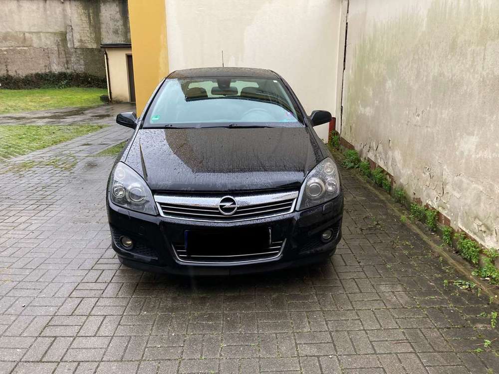 Opel Astra Astra 5-Türer 1.6 Innovation 110 Jahre