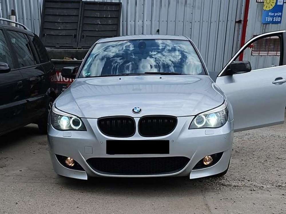 BMW 530 530d Aut.
