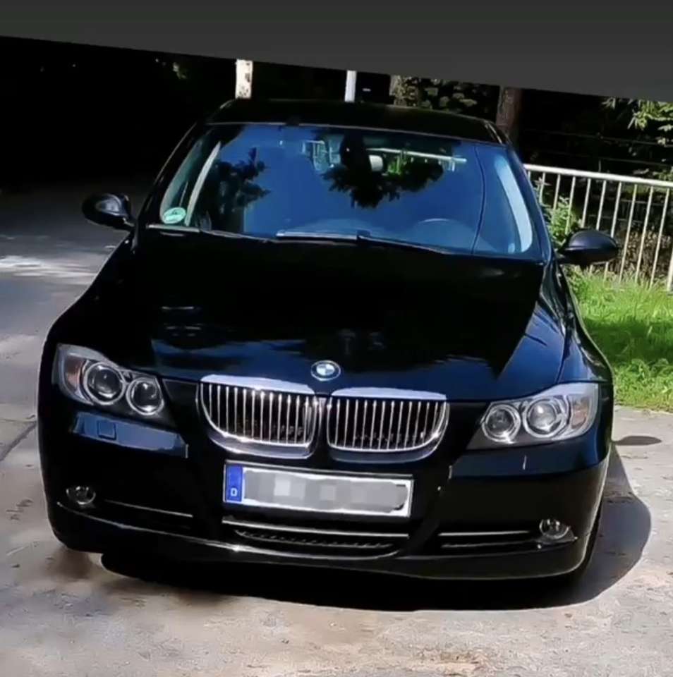 BMW 330 330d