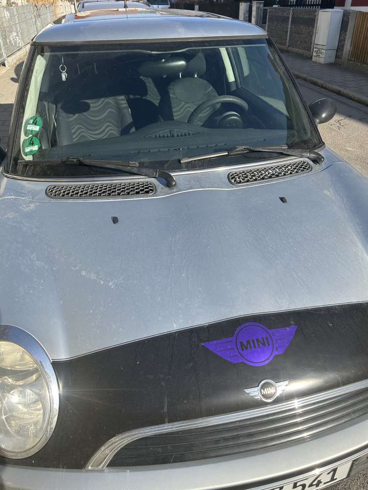 MINI One