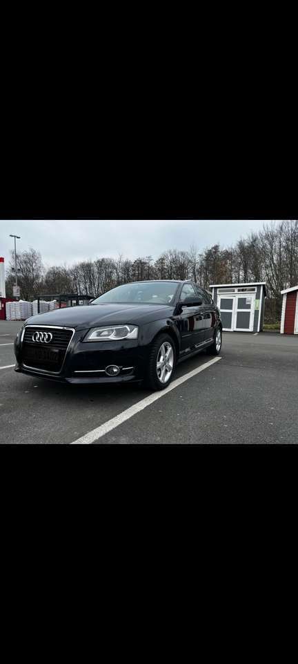Audi A3 1.4 TFSI Sportback Tüv neu