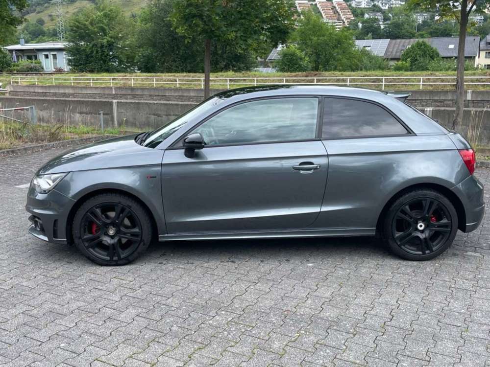 Audi A1 A1 1.6 TDIAmbition