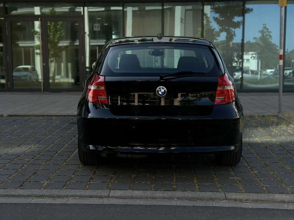 BMW 116 116i