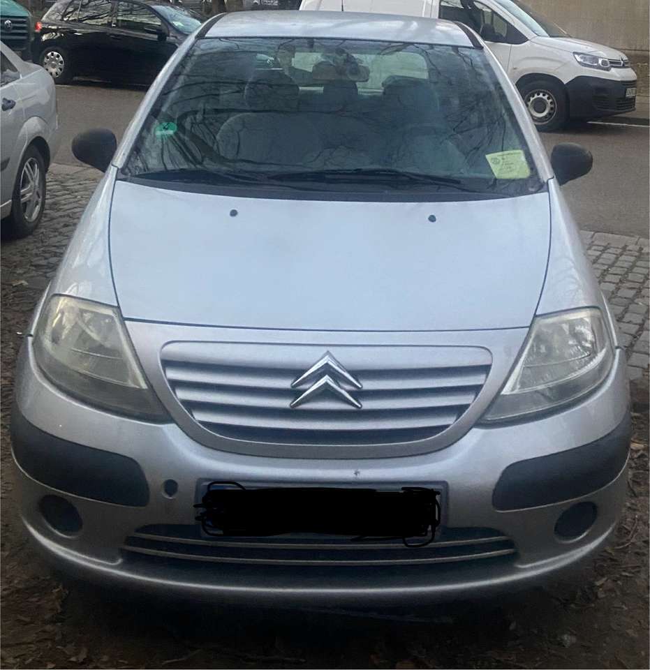 Citroen C3 1.1 X