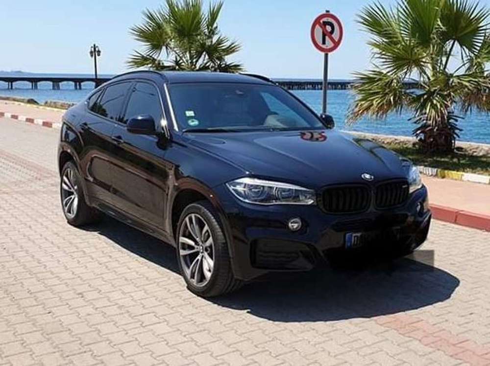 BMW X6 X6 xDrive30d