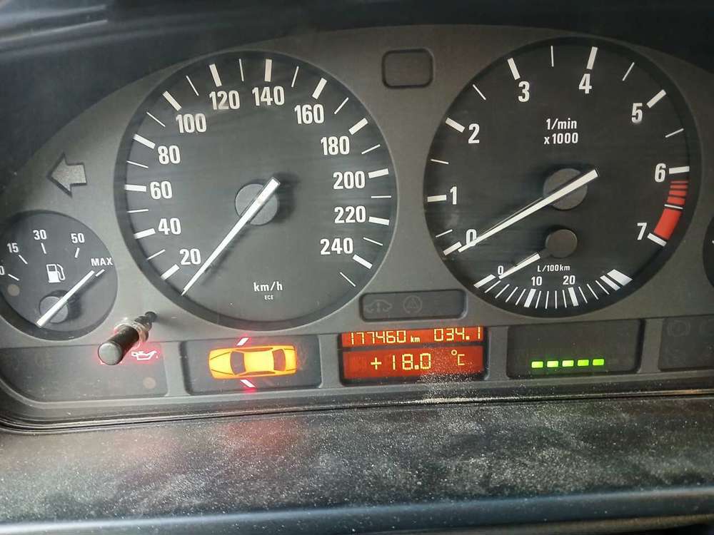 BMW 523 523i+touring