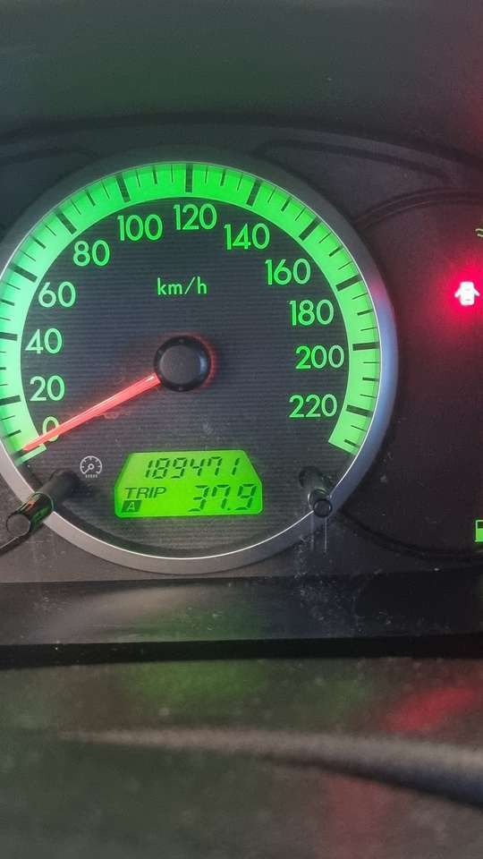 Mazda 5 5+1.8+Comfort