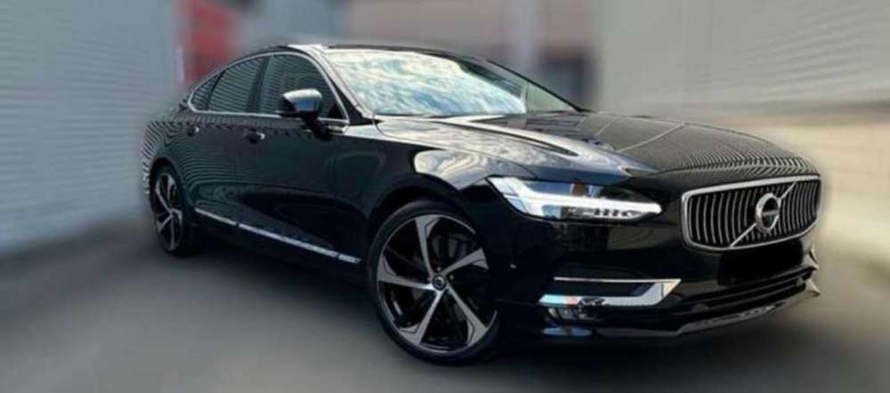 Volvo S90 T5 Geartronic Inscription