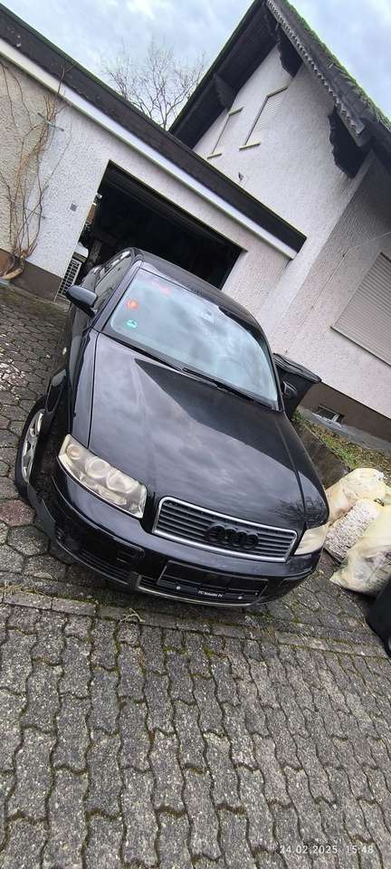 Audi A4 A4 1.8 T