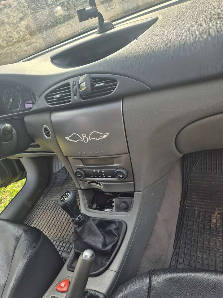 Renault Laguna Grandtour 1.8 Privilege