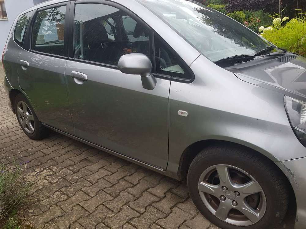 Honda Jazz Jazz 1.2