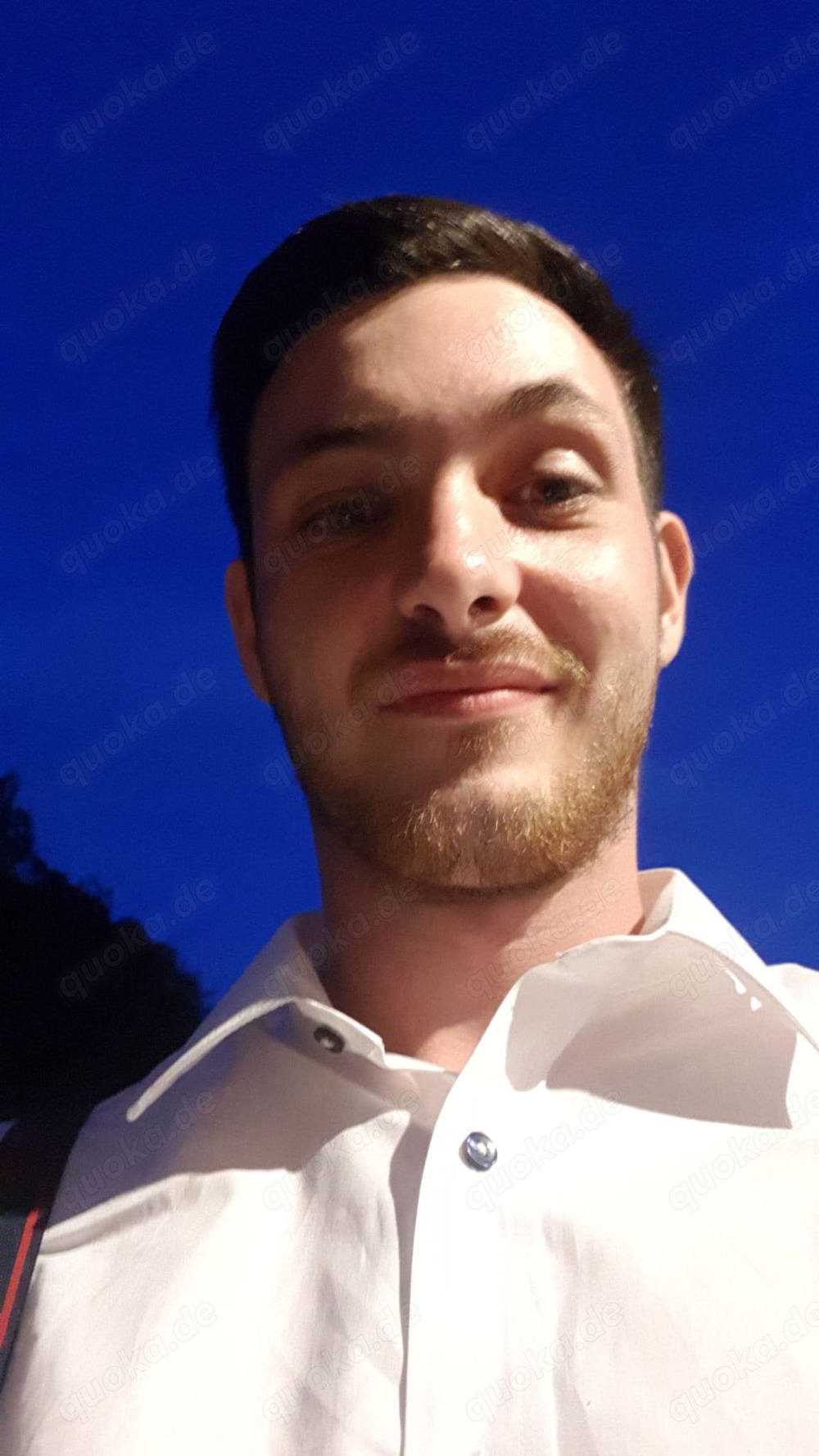 Attraktiver Mann sucht Sie für BJ. TG Attraktiver Mann sucht Sie für BJ. TG