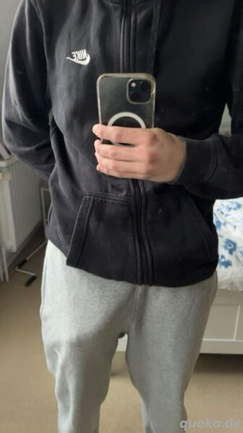 M24 (XL-Schwanz) sucht W18+