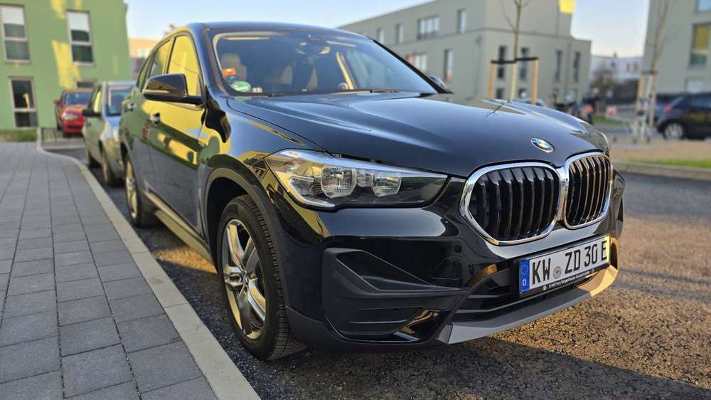 BMW X1 xDrive25e Advantage