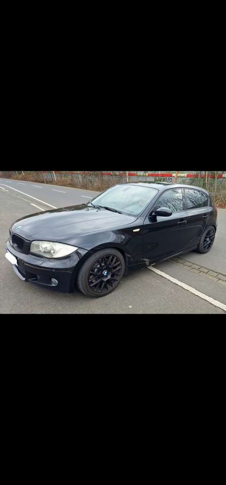 BMW 130 130i, 265PS, tüv 06.2026, viele Extras