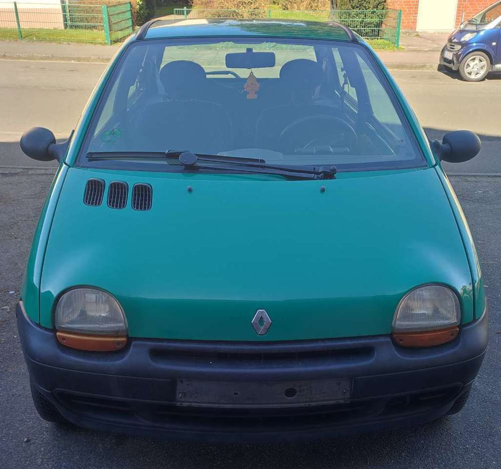 Renault Twingo Twingo+1.2