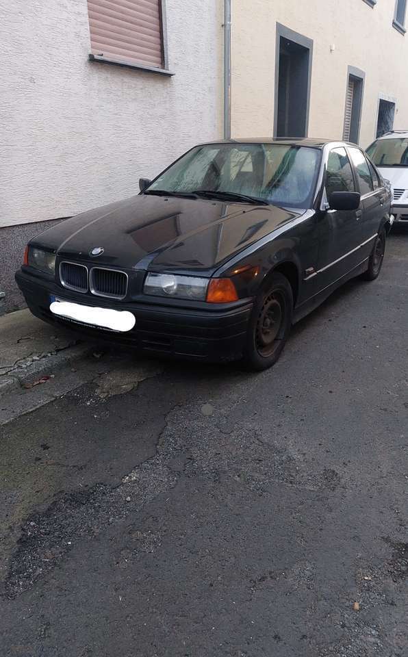 BMW 316 Bmw E36 316i