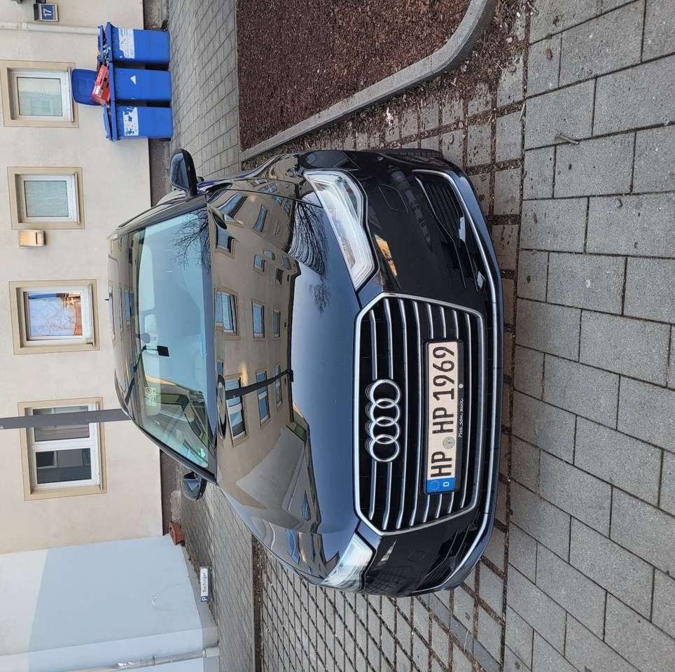 Audi A6 2.0 TDI ultra