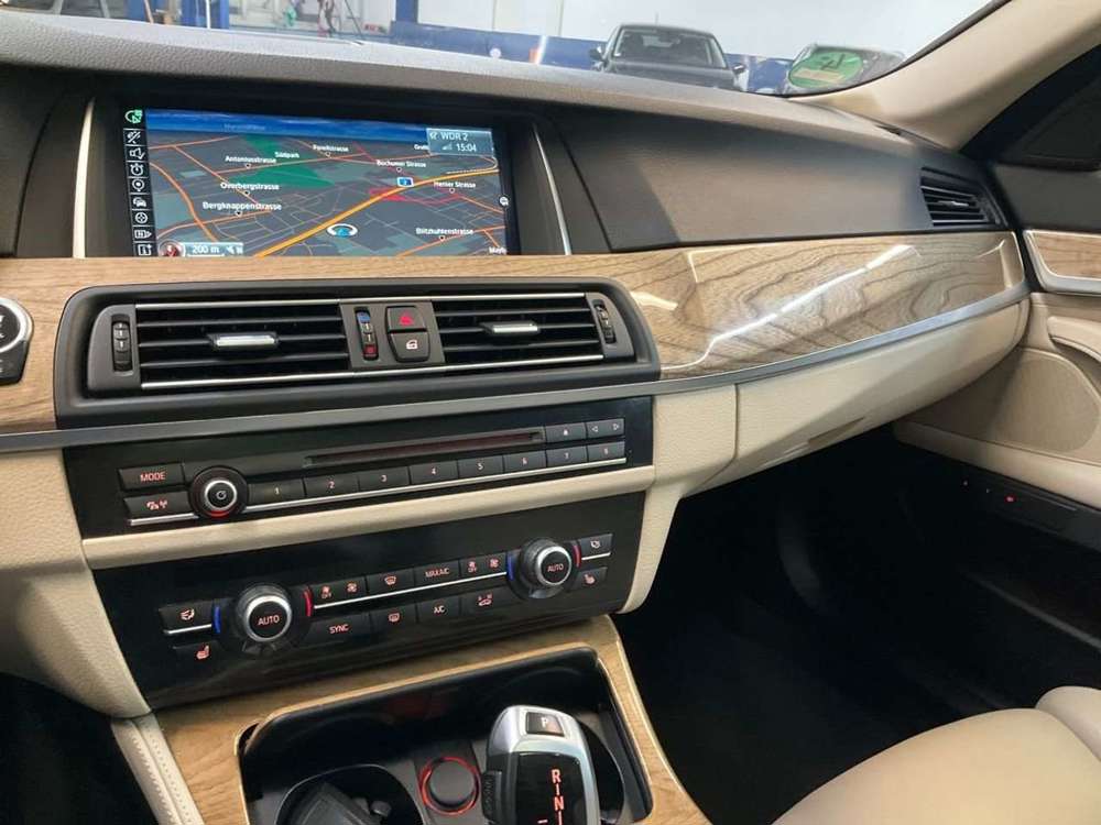 BMW 520 520d+Touring+Aut. xDrive