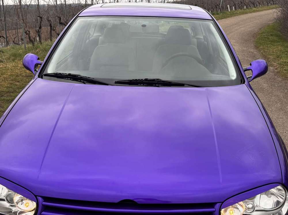 Volkswagen Golf 1.4 16v
