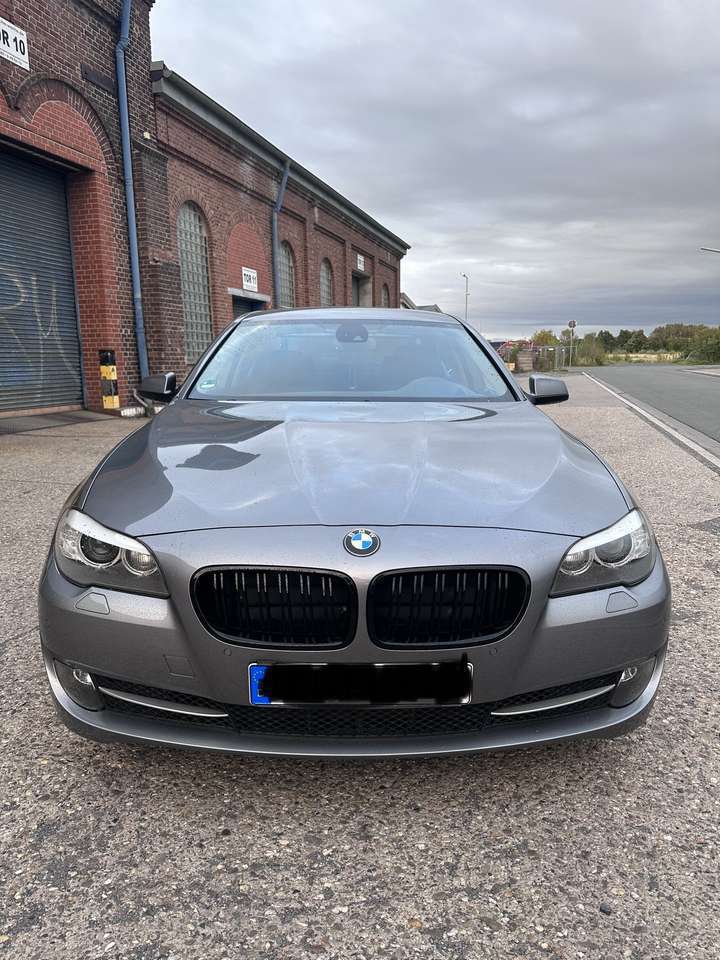BMW 528 528i Aut.