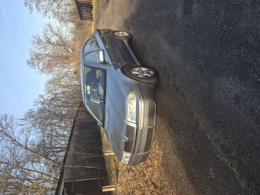 Skoda Octavia 1.6 Ambiente