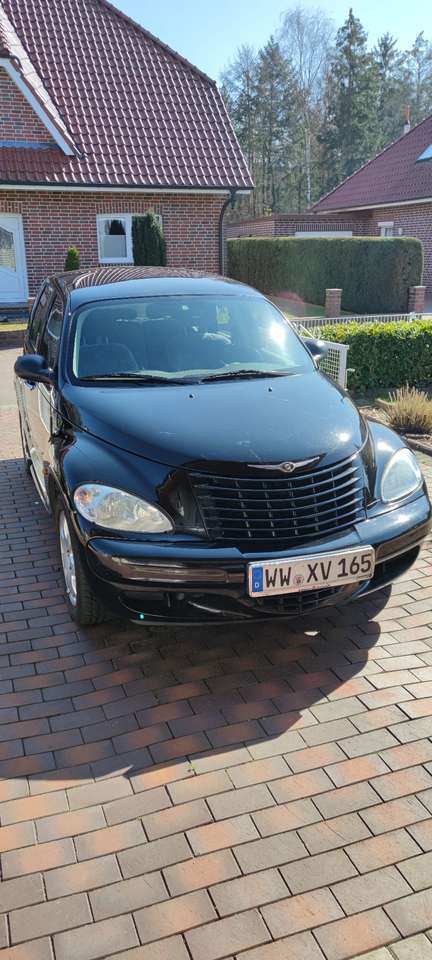 Chrysler PT Cruiser 1.6 Classic