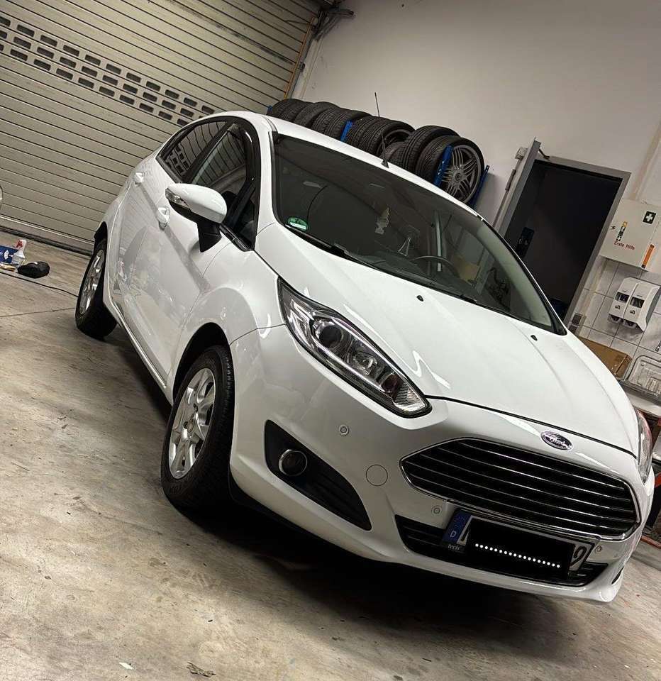 Ford Fiesta Fiesta+1.0+EcoBoost+Start-Stop+Titanium