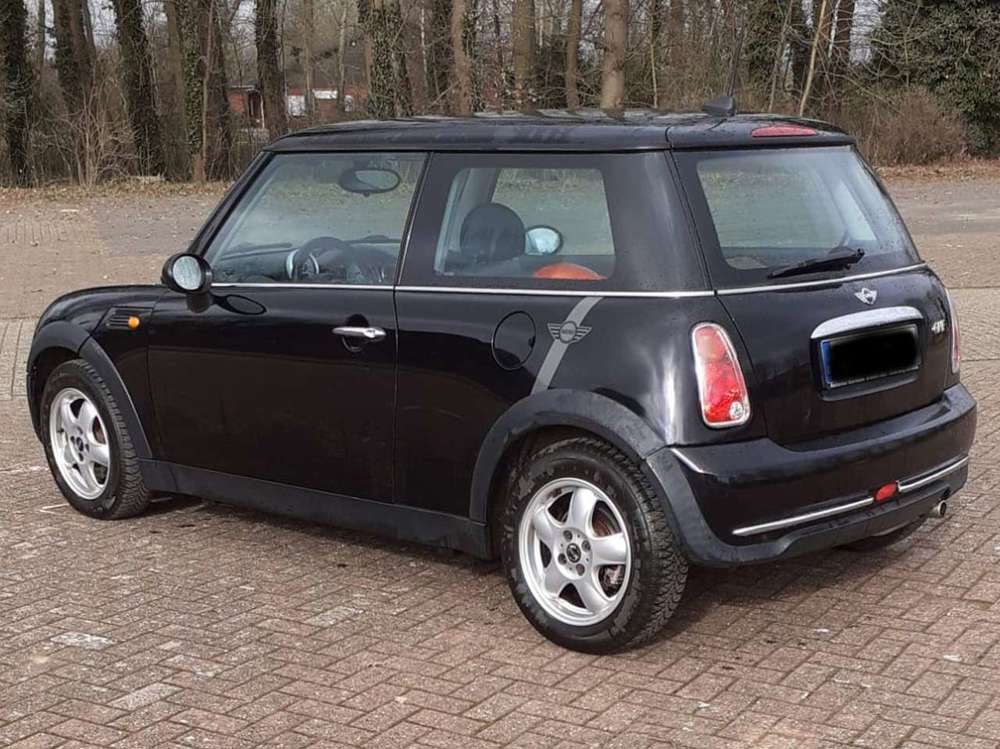 MINI One Mini One