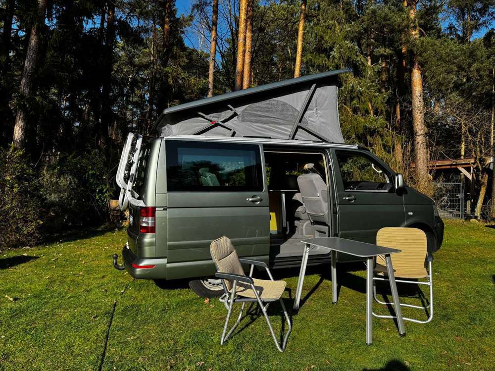 Volkswagen T5 California Comfortline