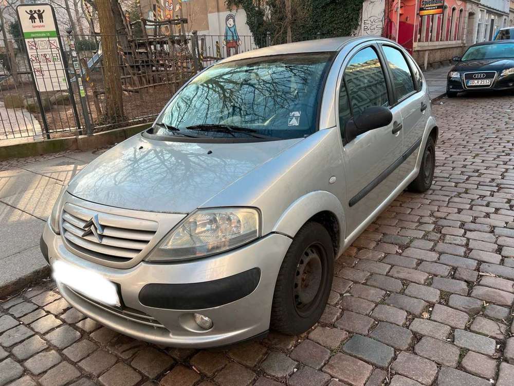 Citroen C3 C3 1.4 Exclusive